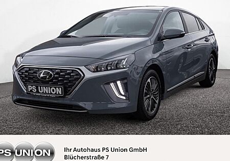 Hyundai IONIQ 5 1.6l GDi HYBRID Style 5 Türen