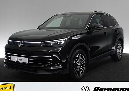 VW Tiguan 2.0 TSI OPF 150kW DSG 4MOTION Elegance 5 Türen