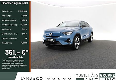 Volvo EX40 Plus Twin Motor 5 Türen