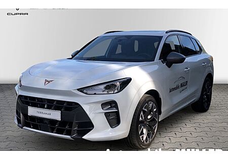 Cupra Terramar 2.0 TSI 195kW VZ DSG 4Drive 5 Türen