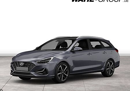 Hyundai i30 1.5 T-GDI Hybrid Advantage 5 Türen