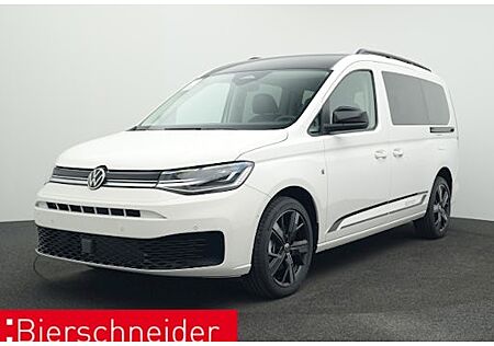 VW Caddy 1.5 TSI 85kW DSG Edition Maxi 5 Türen