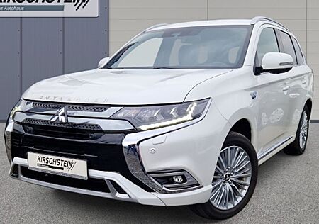 Mitsubishi Plug in Hybrid Outlander 2.4 MIVEC PLUG-IN HYBRID 4WD Plus 5 Türen