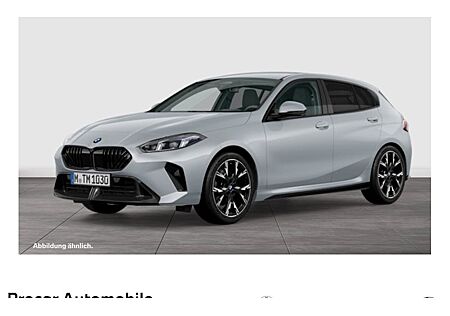 BMW 1er 120 Steptronic 5 Türen