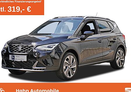 Seat Arona 1.0 TSI 85kW FR 5 Türen