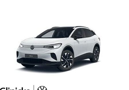 VW ID.4 Pro 77 kWh 210 kW Pro mit Infotainm.P. 5 Türen