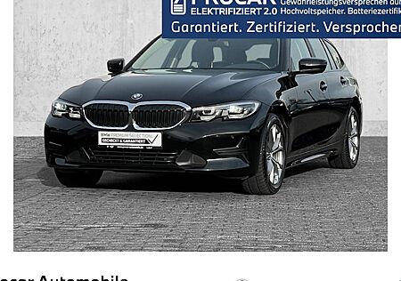 BMW 3er 320e Touring Advantage Automatic 5 Türen