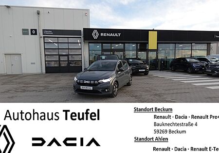 Dacia Sandero TCe 90 Expression 5 Türen