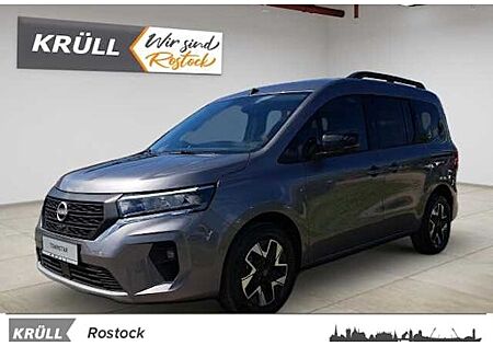 Nissan Townstar DIG-T 130 Tekna Automatik 5 Türen