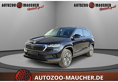 Skoda Karoq 1.5l TSI ACT DSG Selection 5 Türen