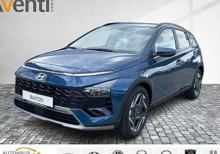 Hyundai Bayon 1.0 T-GDI Prime DCT 5 Türen