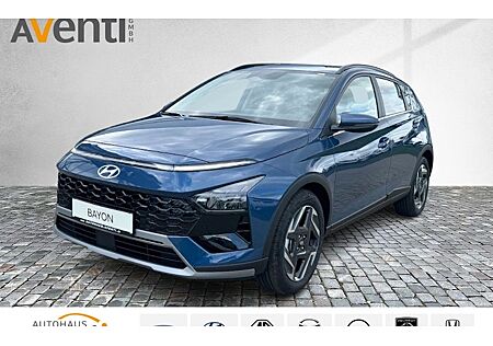 Hyundai Bayon 1.0 T-GDI Prime DCT 5 Türen