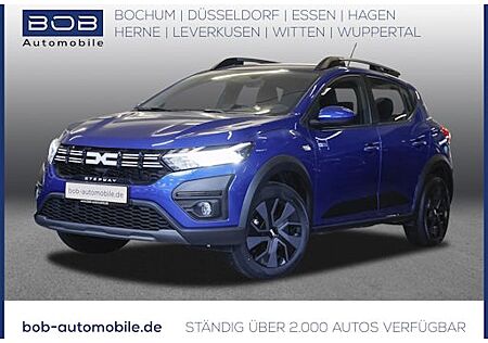 Dacia Sandero Stepway TCe 90 CVT Stepway Expression 5 Türen