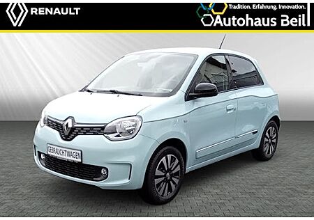 Renault Twingo 22KWh Techno Paket 5 Türen