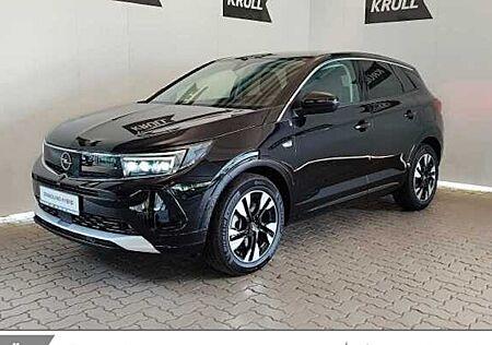 Opel Grandland X 1.6 Hybrid Ultimate Auto 5 Türen