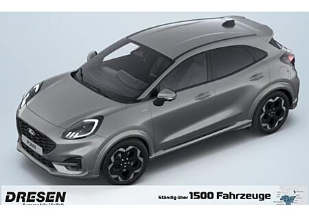 Ford Puma 1,0 EcoBoost Hybrid 92kW ST-Line X Auto 5 Türen