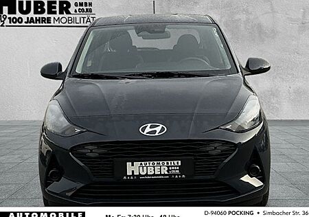 Hyundai i10 1.0 Select 5 Türen