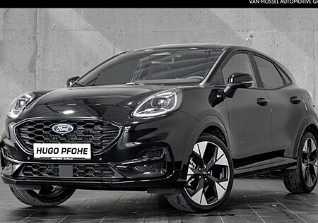 Ford Puma 1,0 EcoBoost 92kW ST-Line Auto 5 Türen