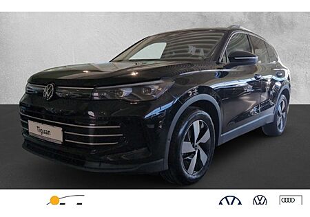 VW Tiguan 1.5 eTSI OPF DSG Elegance 5 Türen