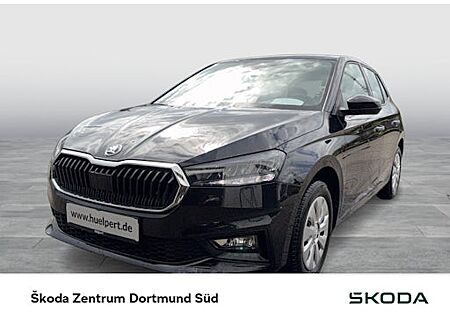 Skoda Fabia 1.0l TSI 70kW Essence 5 Türen