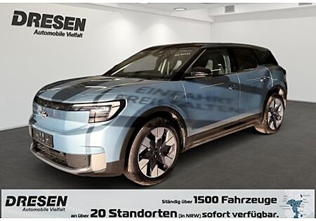Ford Explorer Dualmotor Extended R. 79kWh AWD Premium 5 Türen