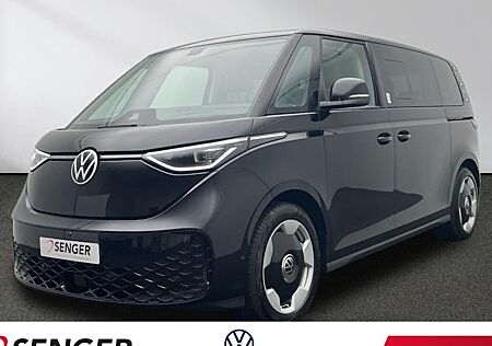 VW ID.BUZZ 86 kWh 210 kW GOAL LR 5 Türen