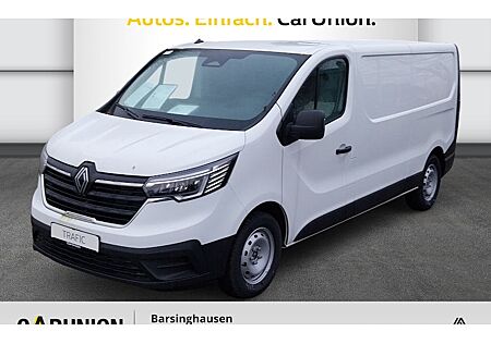 Renault Trafic Blue dCi 130 L2H1 Komfort 4 Türen