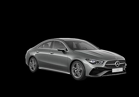 Mercedes-Benz CLA 200 DCT 4 Türen