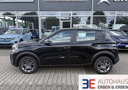 Citroën e-C3 Elektromotor 113 YOU 5 Türen