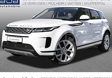 Land Rover Range Rover Evoque P300e SE AWD Automatik 5 Türen