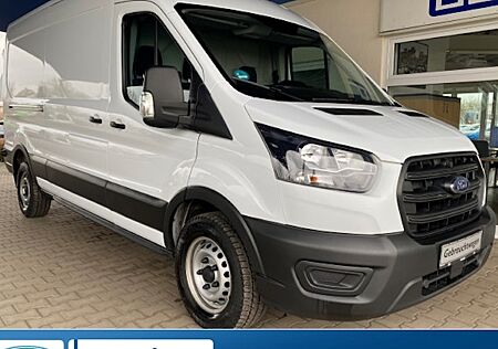 Ford Transit 350L3H2 2,0TDCi 96kW Hybrid Front Trail 4 Türen