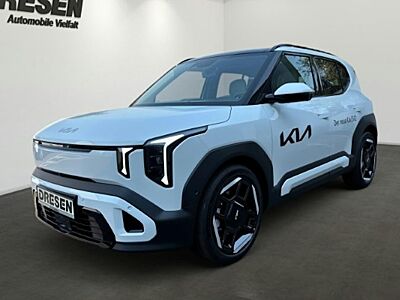 Kia EV2 61,0 kWh GT-Line 5 Türen