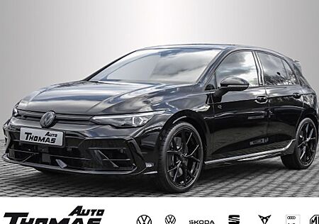 VW Golf R 2.0 TSI OPF 4MOTION 245kW DSG R Bl.Ed. 5 Türen