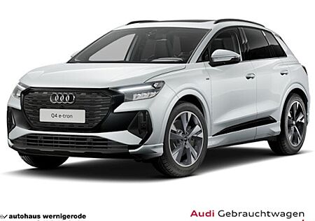 Audi Q4 e-tron 45 e-tron 5 Türen