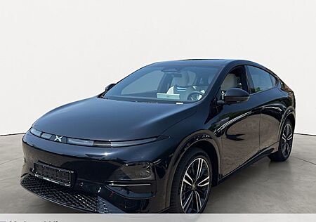 XPENG G6 BEV 88kWh AWD Performance 5 Türen