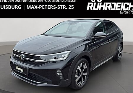 VW Taigo 1.5 TSI OPF DSG Style 5 Türen