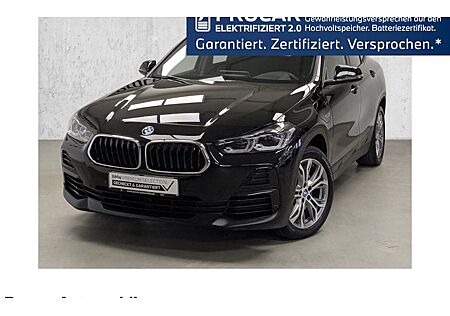 BMW X2 xDrive25e Advantage Plus Steptronic 5 Türen