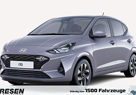 Hyundai i10 1.0 Trend AMT 5 Türen