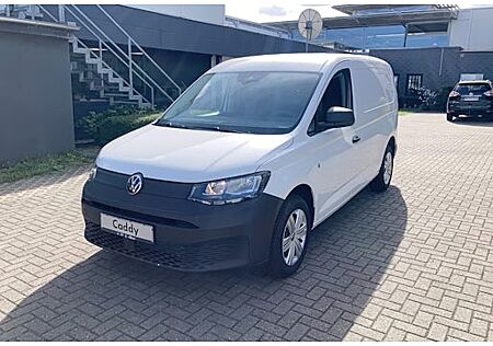 VW Caddy 1.5 TSI 85kW Maxi 5 Türen