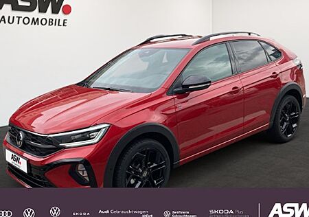 VW Taigo 1.5 TSI OPF DSG R-Line 5 Türen