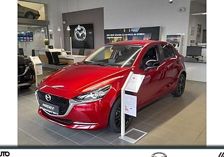 Mazda 2 e-SKYACTIV-G 90 M Hybrid Homura 5 Türen