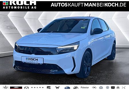 Opel Corsa 1.2 Direct Injection Turbo 74kW GS 5 Türen