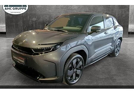 Toyota Urban Cruiser 61 kWh Lounge 5 Türen