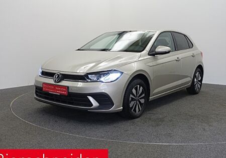 VW Polo 1.0 TSI 70kW MOVE 5 Türen