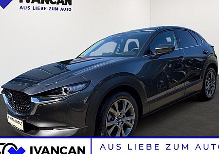 Mazda CX-30 2.0 e-SKYACTIV-X M-Hybrid 5 Türen