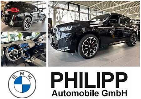 BMW X3 xDrive20d AT 5 Türen