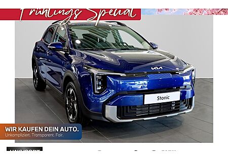 Kia Stonic 1.0 T-GDI Vision DCT7 5 Türen
