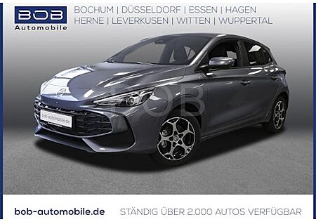 MG MG3 1.5 Hybrid+ Luxury 5 Türen