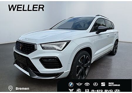 Cupra Ateca 2.0 TSI 140kW 4Drive DSG 5 Türen