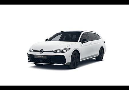 VW Passat 2.0 TDI SCR DSG R-Line 5 Türen